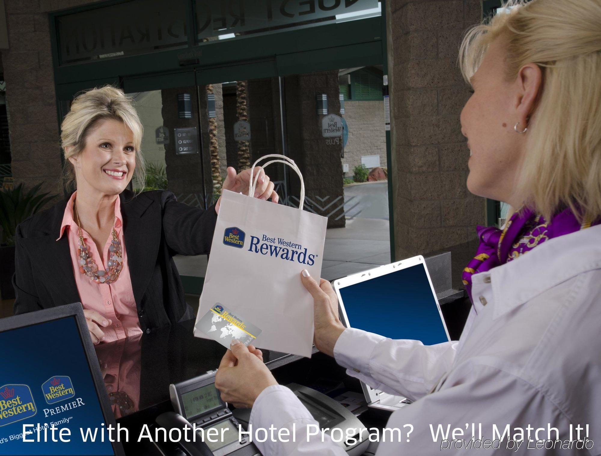 Surestay Plus Hotel By Best Western Salmon Arm Exteriér fotografie